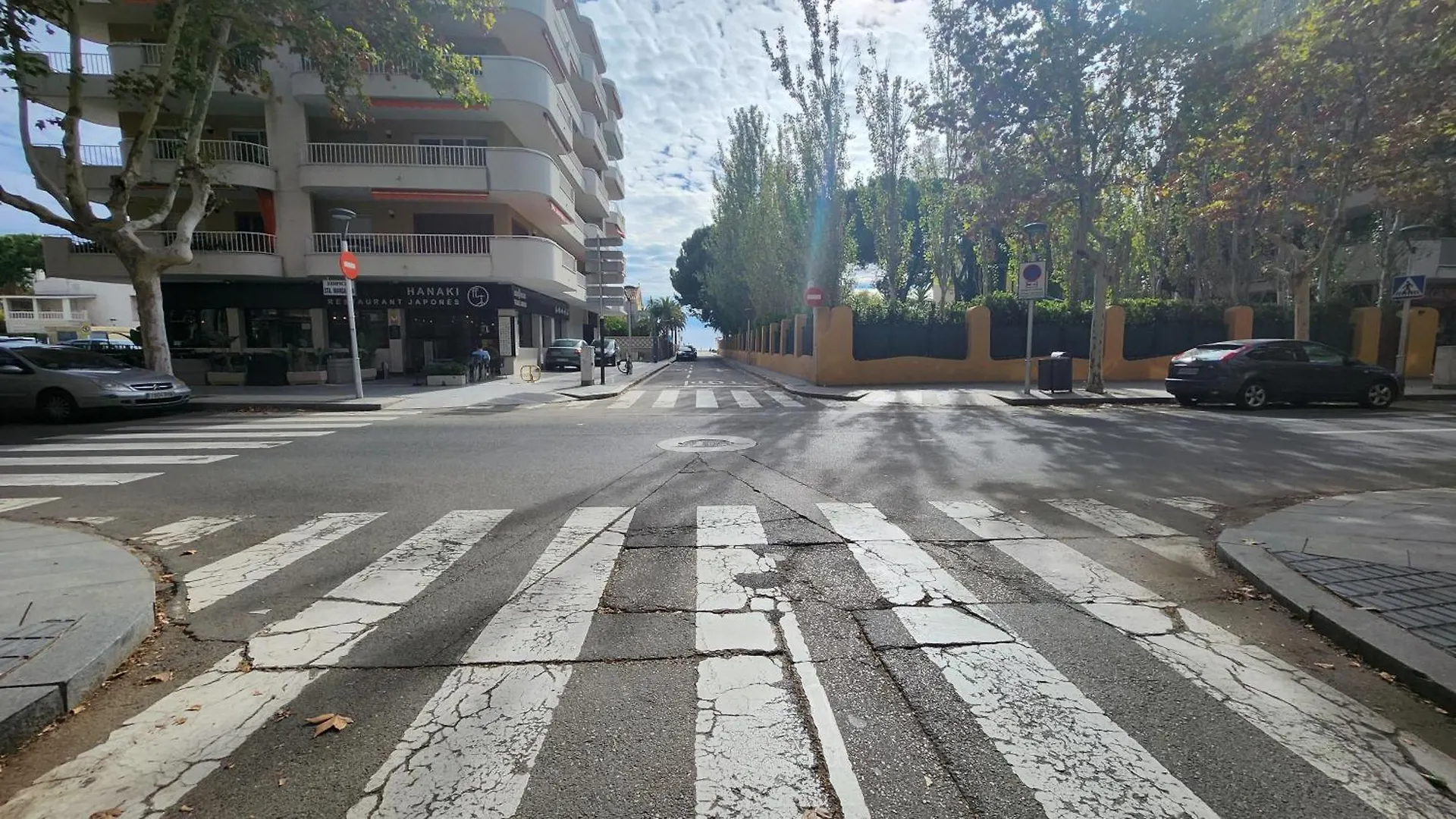 Maresto Calle Mar 萨洛