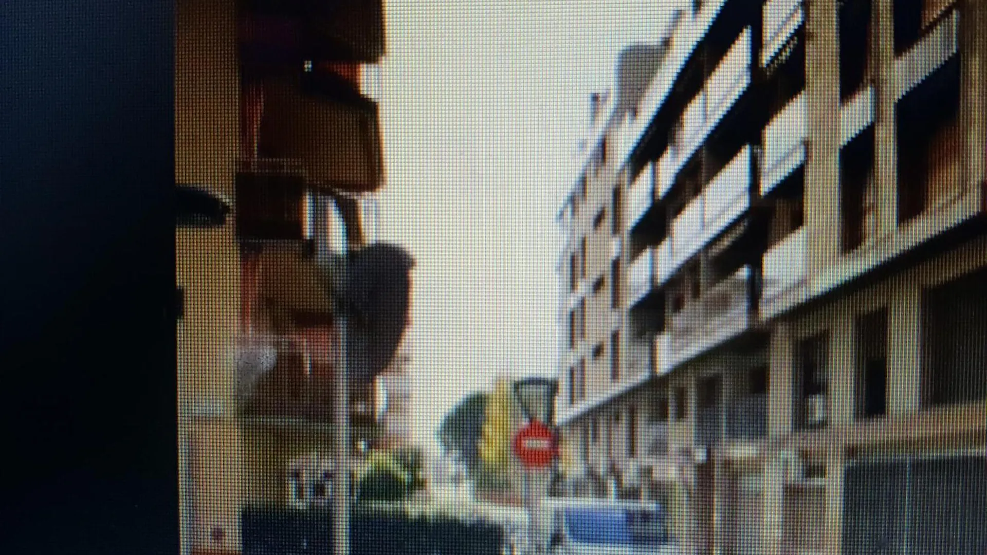 公寓 Maresto Calle Mar 萨洛