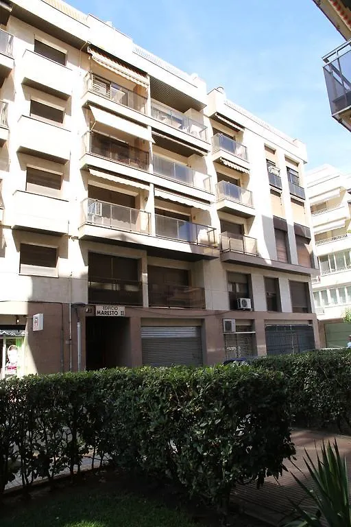 Maresto Calle Mar 萨洛