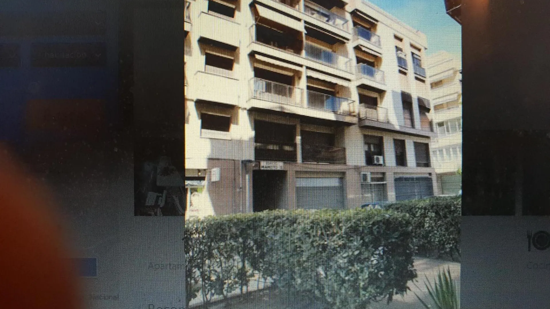 Lejlighed Maresto Calle Mar Salou